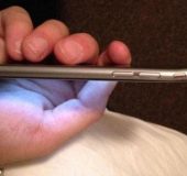 The iPhone 6 Plus   Now with added curves