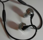 RHA MA 750i Earphones Review