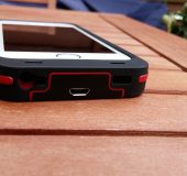 Backbone iPhone 5s Wireless Charging Case Review