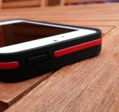 Backbone iPhone 5s Wireless Charging Case Review