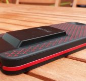 Backbone iPhone 5s Wireless Charging Case Review