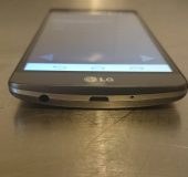 The LG G3 S   Hands on
