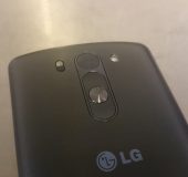 The LG G3 S   Hands on