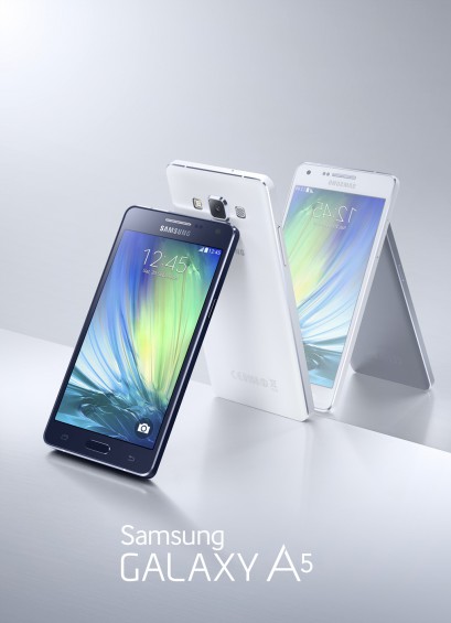 Galaxy A5 2combo logo 1024