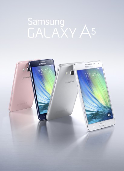 Galaxy A5 4combo logo 1024