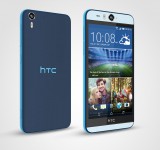 HTC Desire EYE Launched   Not one, but TWO 13 megapixel shooters