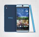 HTC Desire EYE Launched   Not one, but TWO 13 megapixel shooters