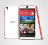 HTC Desire EYE Launched   Not one, but TWO 13 megapixel shooters