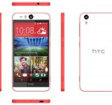 HTC Desire EYE Launched   Not one, but TWO 13 megapixel shooters