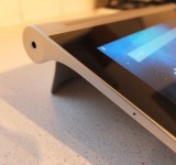 Lenovo Yoga Tablet 2   Initial Impressions