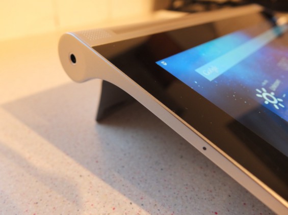 Lenovo Yoga 2 Tablet Pic11
