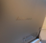 Lenovo Yoga Tablet 2   Initial Impressions