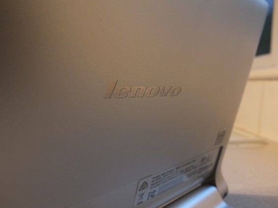 Lenovo Yoga 2 Tablet Pic14