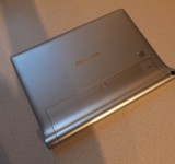 Lenovo Yoga Tablet 2   Initial Impressions