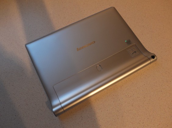 Lenovo Yoga 2 Tablet Pic7