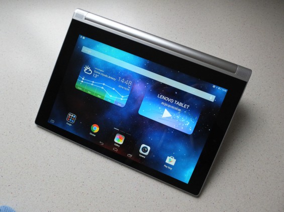 Lenovo Yoga Tablet 2 Pic1