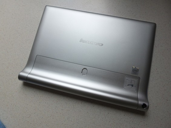 Lenovo Yoga Tablet 2 Pic10