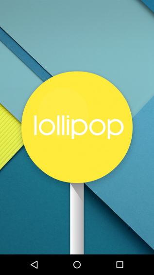 Lollipop Easter Egg