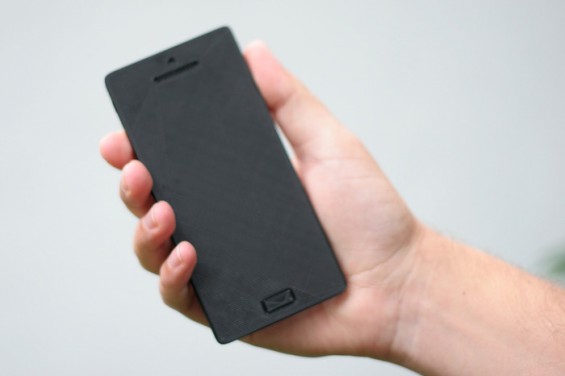 Nophone