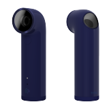 HTC RE Launched   An innovative handheld camera