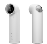 HTC RE Launched   An innovative handheld camera