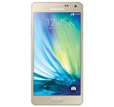 Skinny Samsung Galaxy A3 and A5 launched