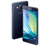 Skinny Samsung Galaxy A3 and A5 launched