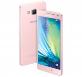 Skinny Samsung Galaxy A3 and A5 launched