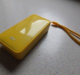 STK Cuboid 2 4000 mAh battery pack   Review