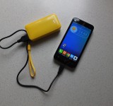 STK Cuboid 2 4000 mAh battery pack   Review