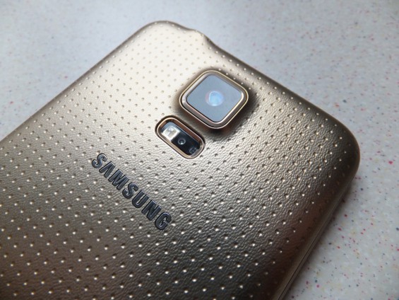Samsung Galaxy S5 Pic4