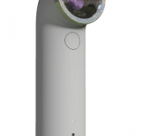 HTC RE Launched   An innovative handheld camera