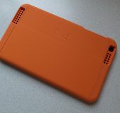 Tesco Hudl 2   Initial Impressions