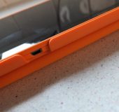 Tesco Hudl 2   Initial Impressions