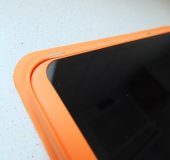 Tesco Hudl 2   Initial Impressions