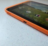 Tesco Hudl 2   Initial Impressions