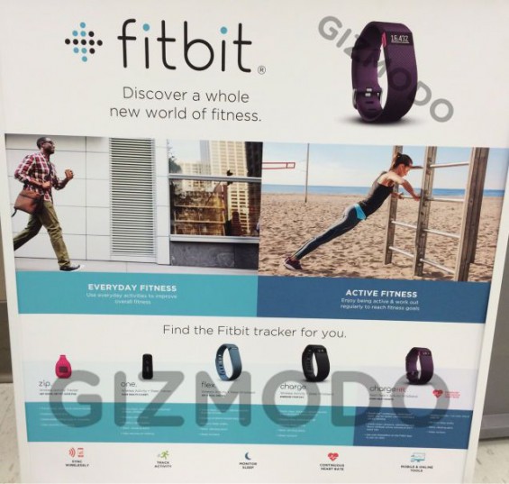 fitbitCharge