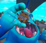 Why Skylanders Trap Team is an Important Gaming Breakthrough