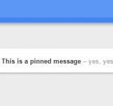 Quick flick: This is Inbox   Gmail revamped