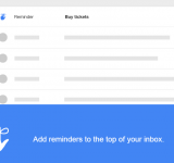 Quick flick: This is Inbox   Gmail revamped