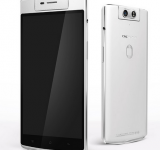 Oppo N3 announced. Comes with spinny, remotely controlled camera.