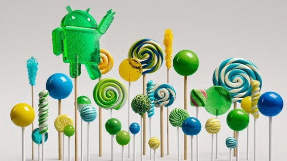 nexus2cee Lollipop Forest thumb