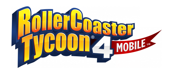 RollerCoaster Tycoon 4 Mobile for iOS is now available for download