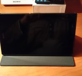 Sony Xperia Z3 Tablet Compact unboxing and initial impressions