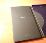 Sony Xperia Z3 Tablet Compact unboxing and initial impressions