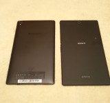 Sony Xperia Z3 Tablet Compact unboxing and initial impressions