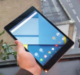 Nexus 9   Hands on