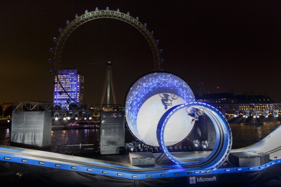 Cortana, Microsofts Personal Assistant Software, Has Danny MacAskill In A Spin