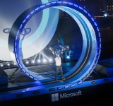 Cortana puts this guy in a spin.