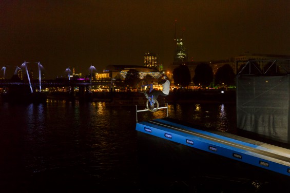 Cortana, Microsofts Personal Assistant Software, Has Danny MacAskill In A Spin